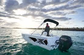 Boating