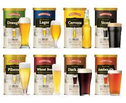 Home Brew