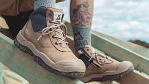 Footwear