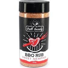 BBQ Supplies