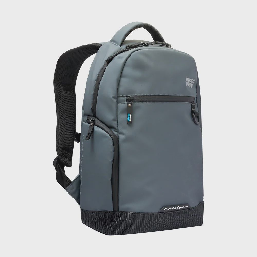 Nomad Design Backpack, Size: Medium