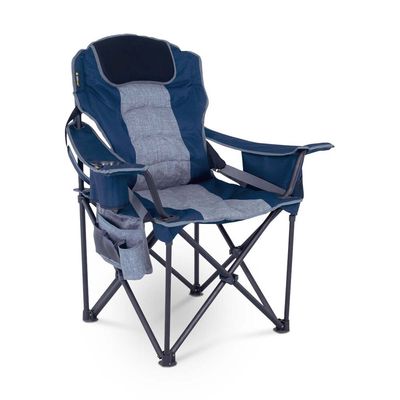 Goliath Arm Chair