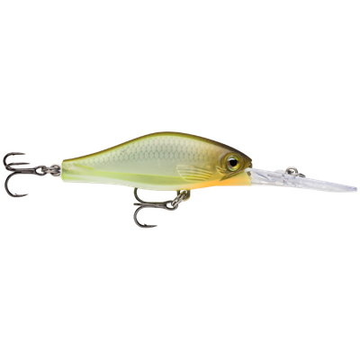 Rapala Shadow Rap Jack Deep 5cm