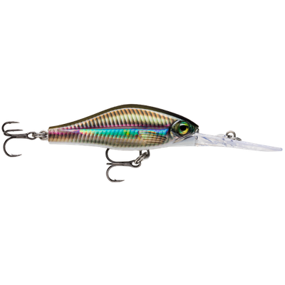 Rapala Shadow Rap Jack Deep 5cm