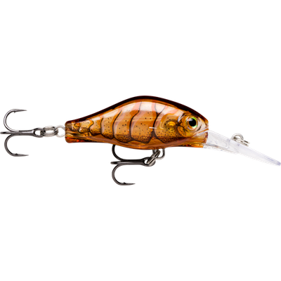 Rapala Shadow Rap Fat Jack 4cm