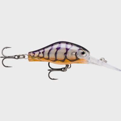 Rapala Shadow Rap Fat Jack 4cm