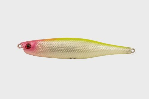 Pro-Tech Bender 76mm, Colour: Pink Chartreuse