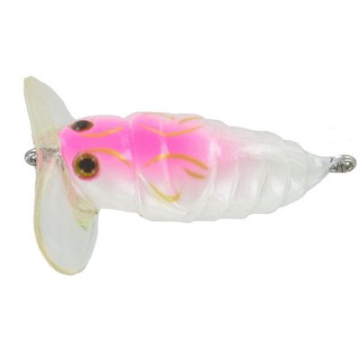 Buggi Popper 35