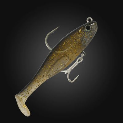 Fishcraft Dr Shad 100mm