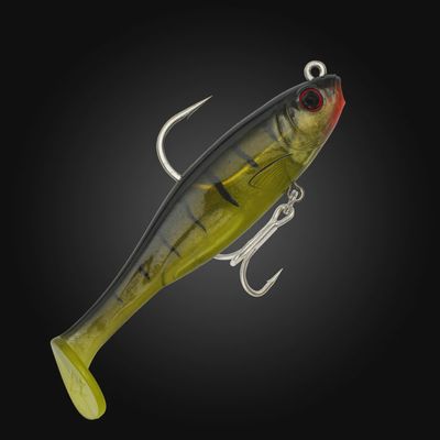 Fishcraft Dr Shad 100mm