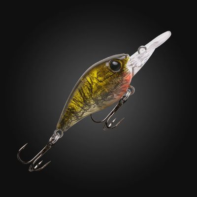 Fishcraft B-Cranky 46