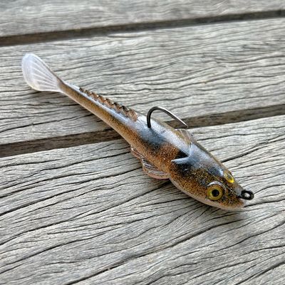 Flatfish 140