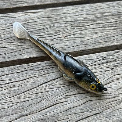 Flatfish 140