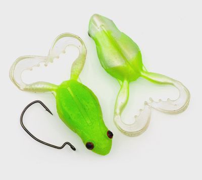 Flexi Frog 40mm