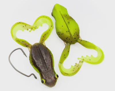 Flexi Frog 65 3pc