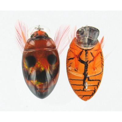 GT Bug 35