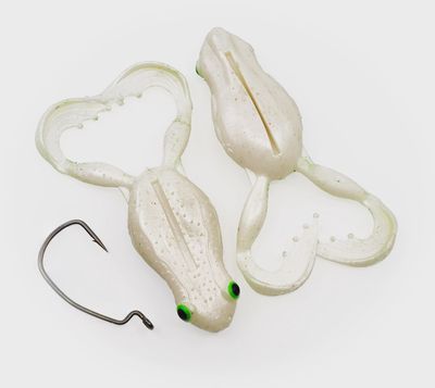 Flexi Frog 40mm