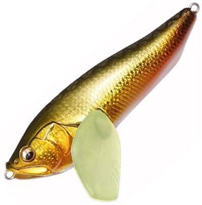 Megabass i-Wing Fry