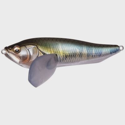 Megabass i-Wing Fry