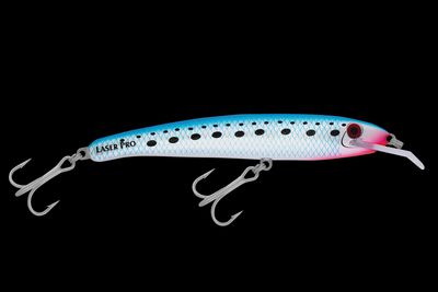 Halco Laser Pro 160 DD