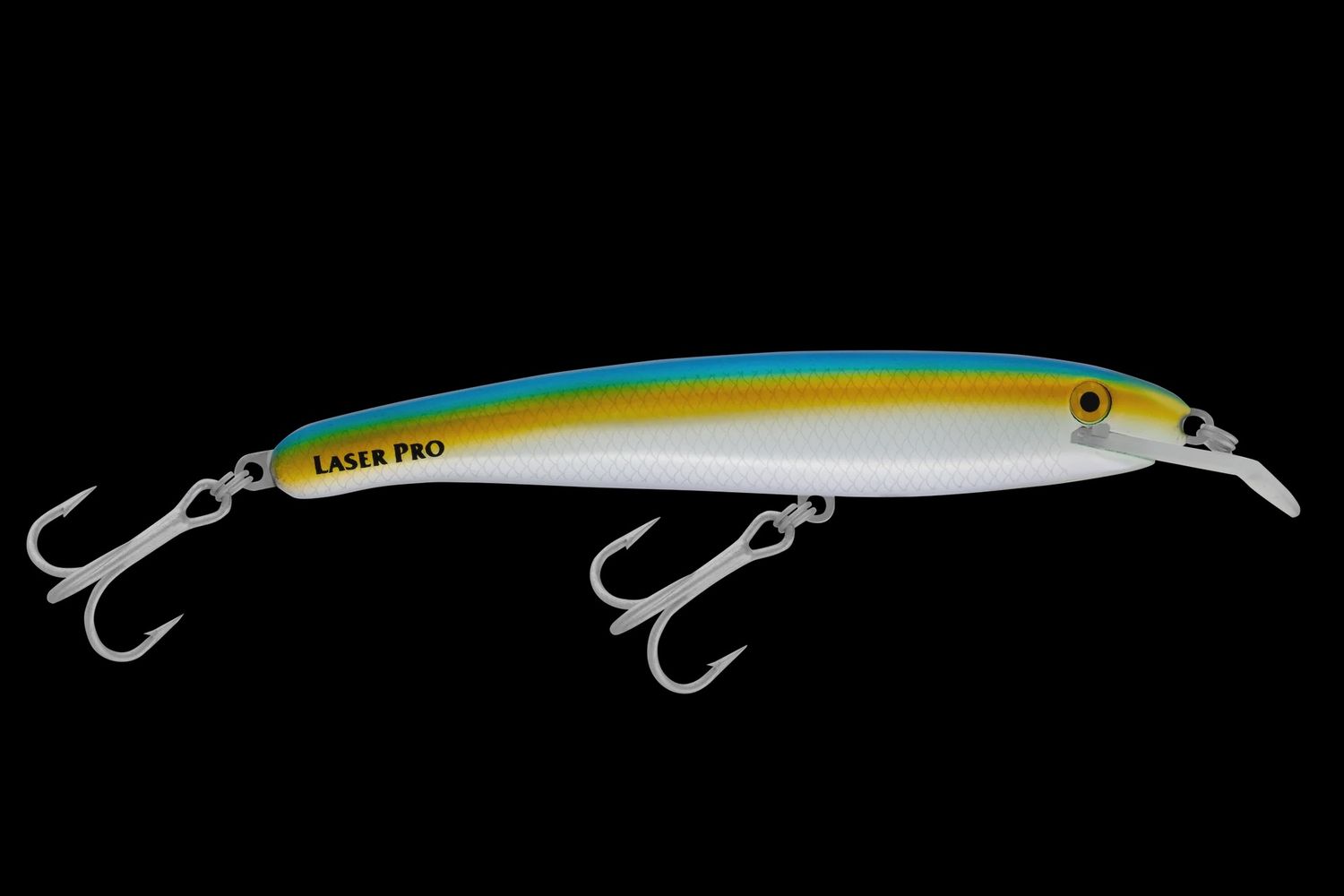Halco Laser Pro 160 DD, Colour: H87 Hoodlum