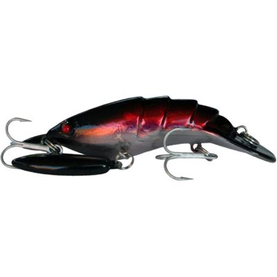 Kokoda Dinkum Yabbie 5cm