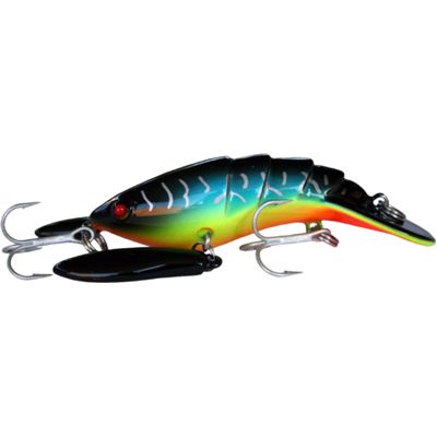 Kokoda Dinkum Yabbie 7cm