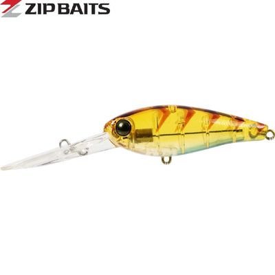 Zip Baits ZBL Leed Bomb 48 F