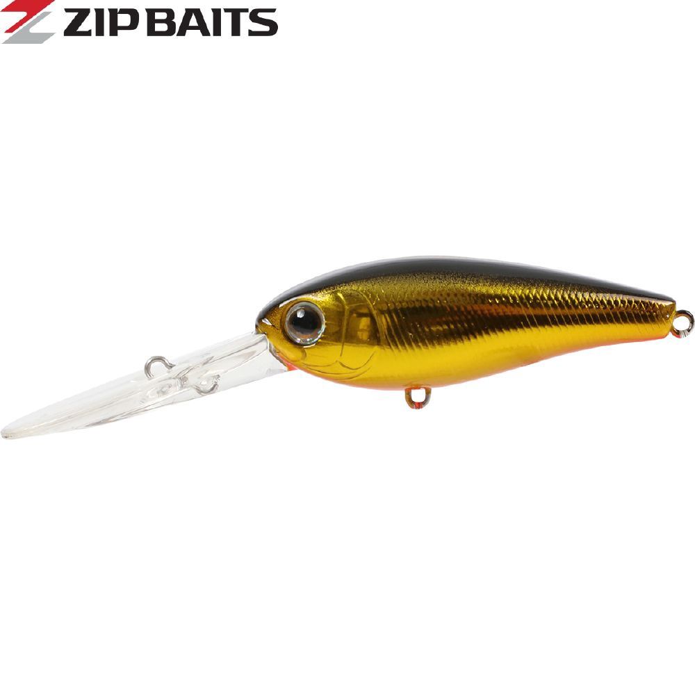 Zip Baits ZBL Leed Bomb 48 F, Colour: 050