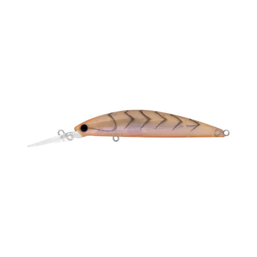 Steez Current Master 93 SP-DR, Colour: Brown Suji UV