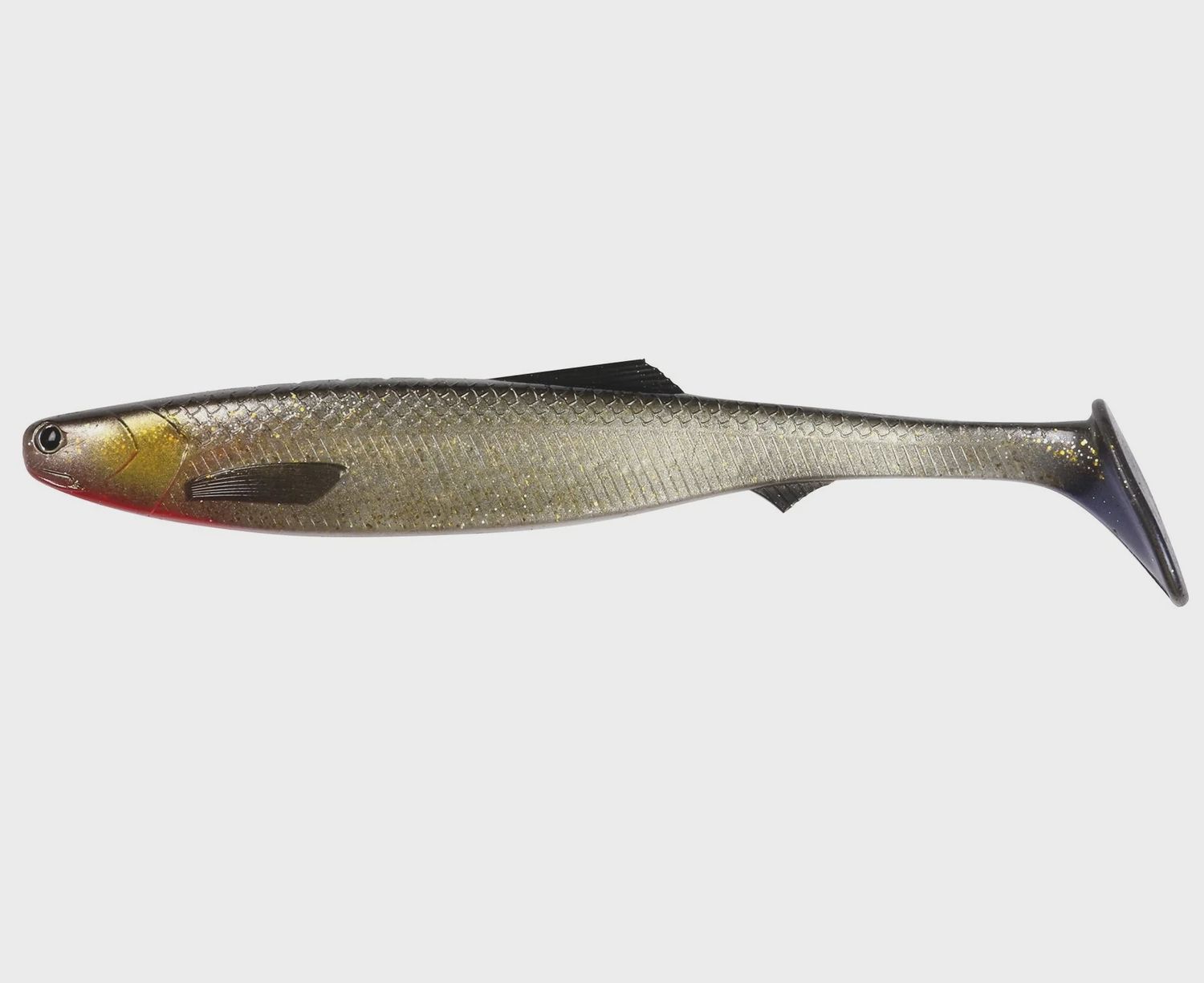 TT Enforcer Swimbait 250mm, Colour: Mullet