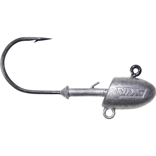 VMC Grip-R Jighead Heavy 1/2oz, Size: 3/0