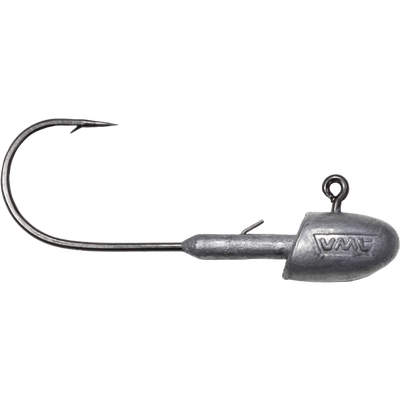 VMC Grip-R Jighead Finesse 1/4oz