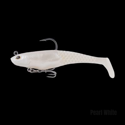 Berkley Powerbait Cullshad 6&quot; Magnum