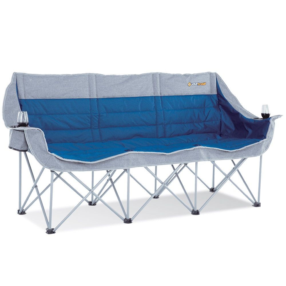 Galaxy 3 Seater Sofa with Arms