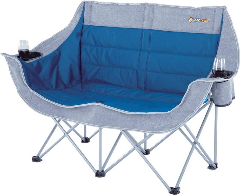 Galaxy 2 Seater Sofa With Arms