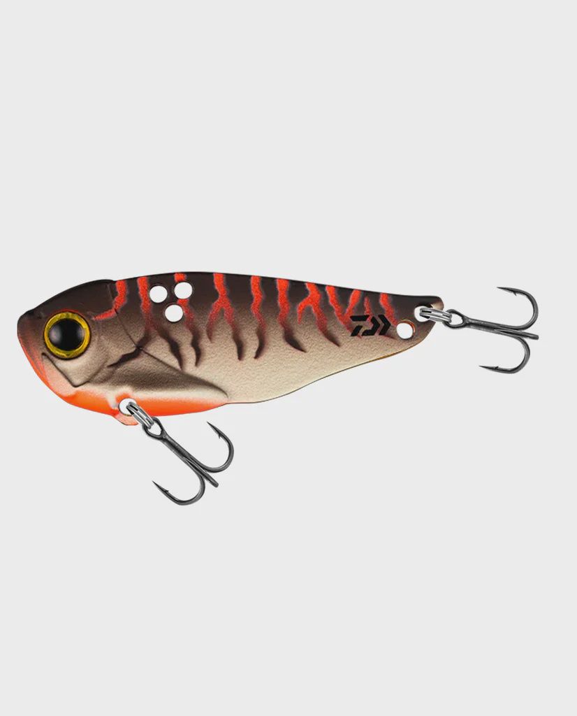 Infeet Metal Vibe 7g, Colour: Crab Claw