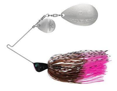 Steez Asroc Spinner Bait 3/8oz