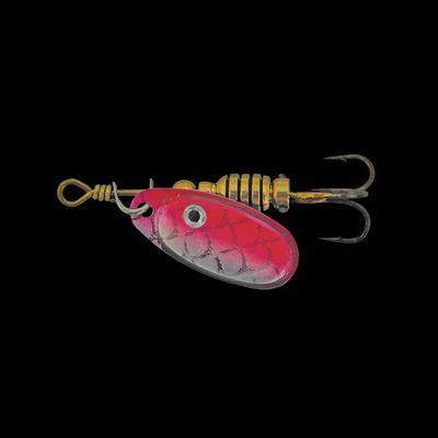 Bushranger Alpine Spinner 3.5g