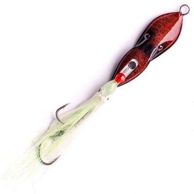 Catch Boss Squid 60g