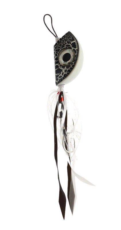 Catch The Beady Eye Kabure 80g, Colour: Black Ninja