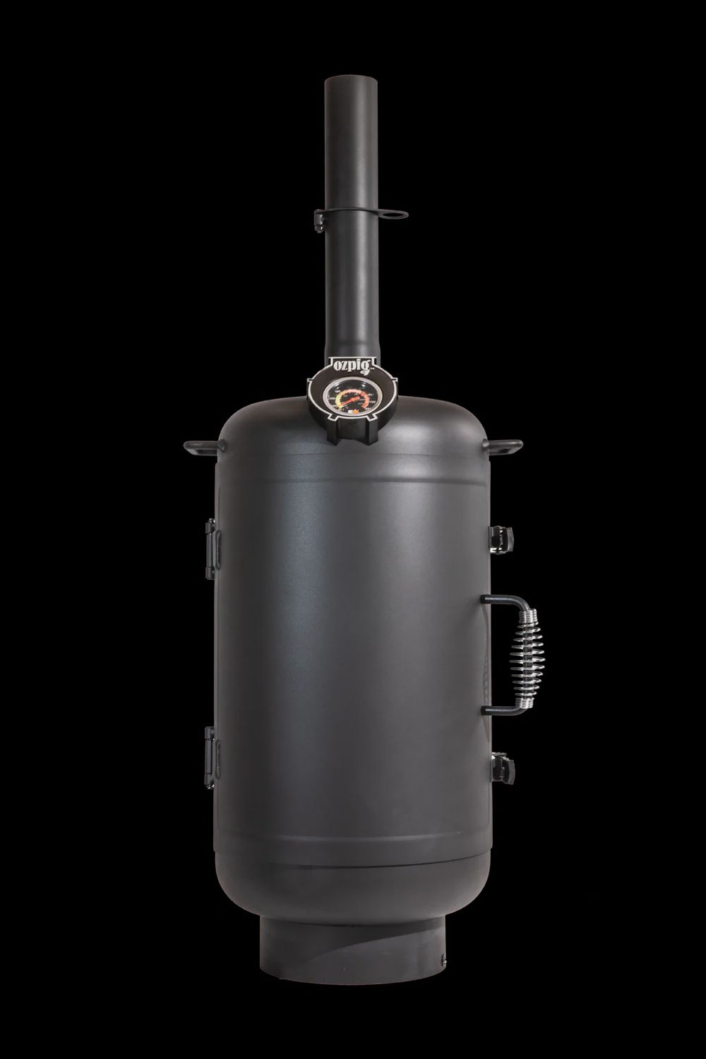 Ozpig Oven Smoker