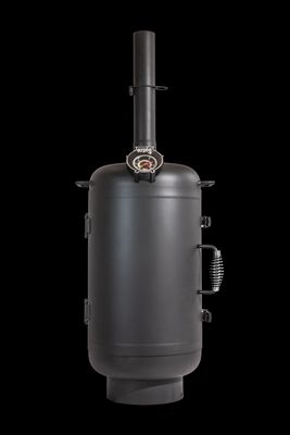 Ozpig Oven Smoker
