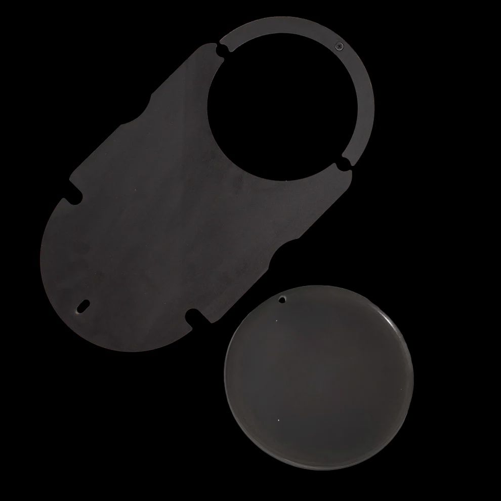 Ozpig Big Pig Oven Smoker Adaptor