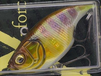 Megabass Vibration-X Micro