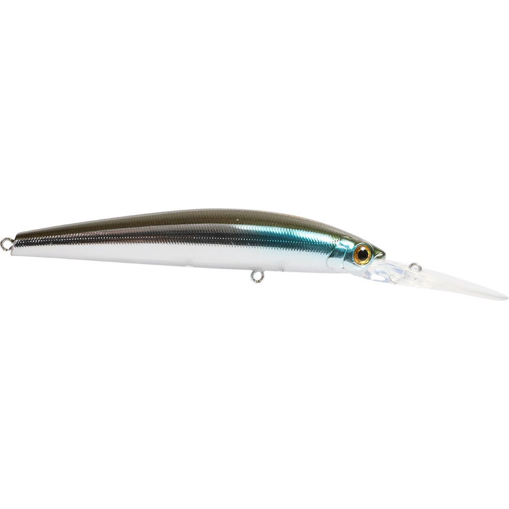 Hardz Slim Twitcher 95, Colour: Silver Wolf