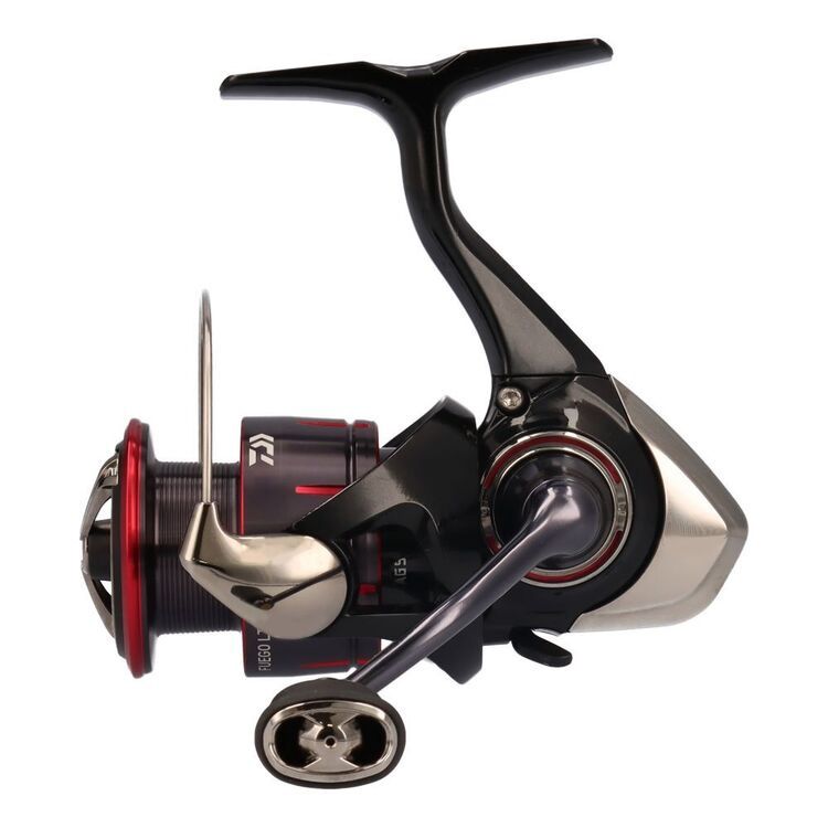 Fuego LT Spin Reel, Size: 2500D-XH