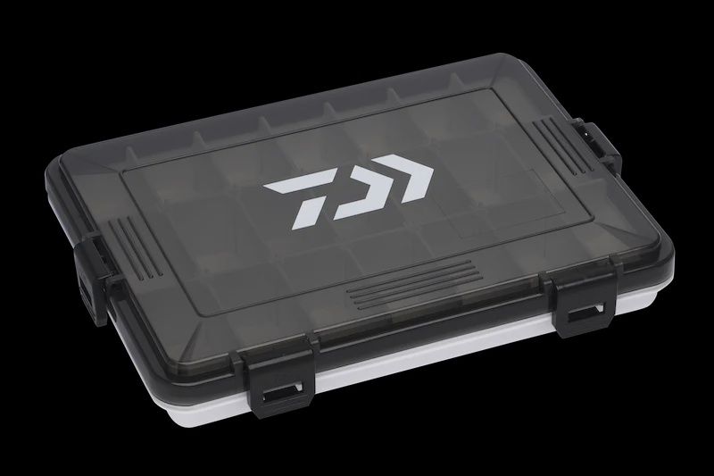 Daiwa D-Box Medium Shallow