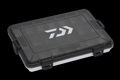 Daiwa D-Box Medium Shallow