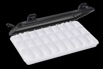 Daiwa D-Box  - Large Shallow
